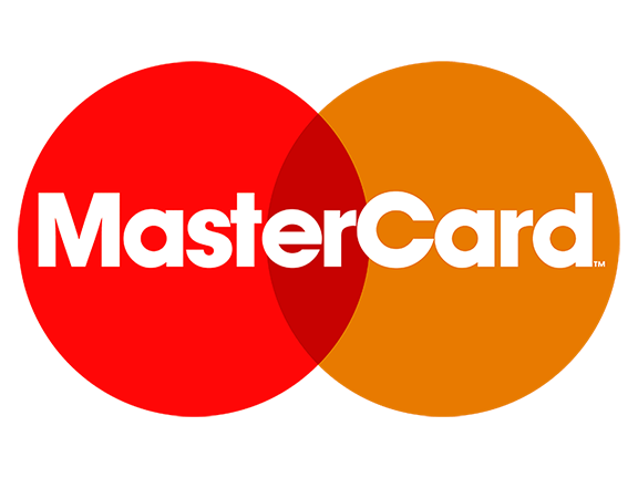 Логотип партнера Mastercard